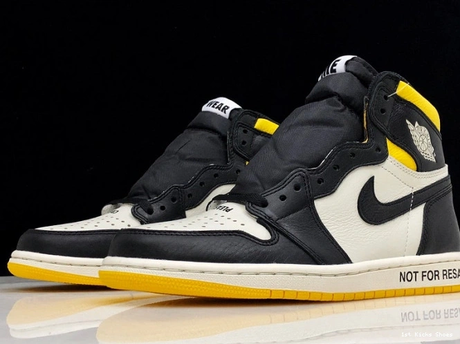 Resale" High Trendy OG NRG For 861428 Retro Air - Jordan "Not 1 930 1224